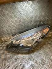 2013 RENAULT MEGANE 5DR HATCH HEADLIGHT PASSENGER  260600018R