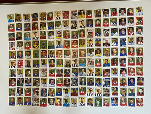 Merlin premier league - league, 96