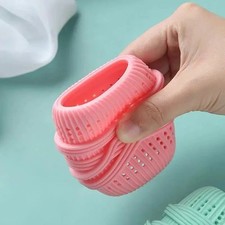 Reusable Laundry Liquid