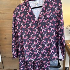 Ted Baker Pyjama Set Size