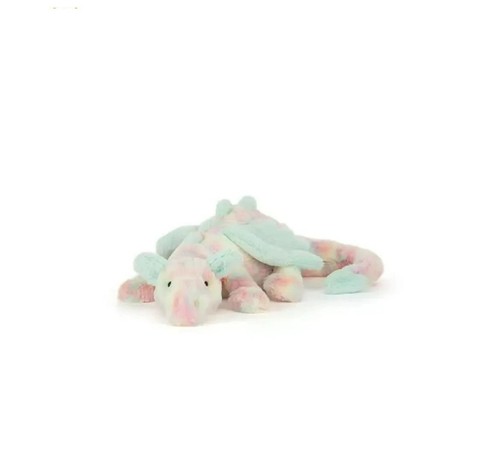 Jellycat dragon plush toy new - dragon,