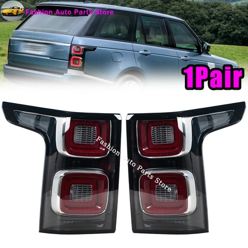 2pcs led taillight - for, land