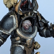 5 X Black Legion Chaos