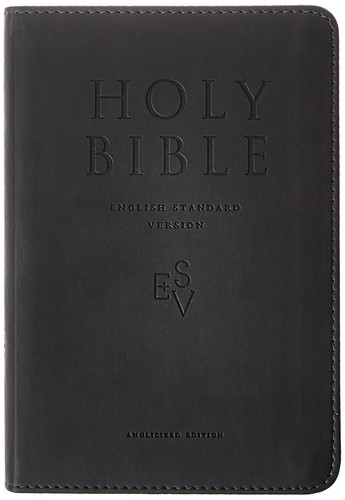 Holy bible english standard - holy,