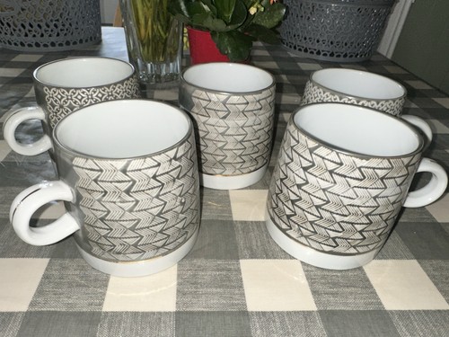 Dartington 5 porcelain - dartington, •