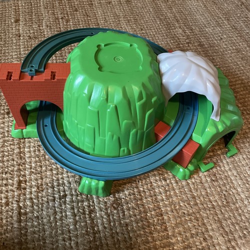 Thomas the tank trackmaster - thomas,