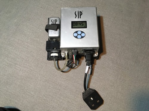 Sip 2000 ozone generator - 2000,