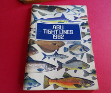 VINTAGE ABU TIGHT LINES