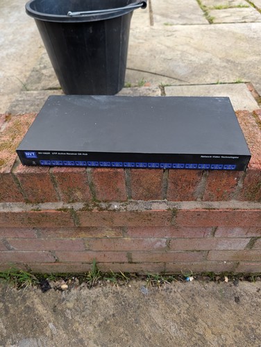 Nvt 1662r port high - nvt,