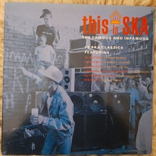 This Is Ska - Prince Buster