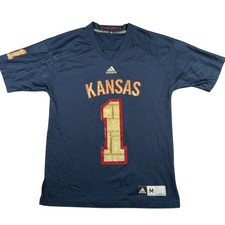 Adidas Kansas Jayhawks