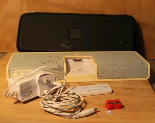 Logitech mm50 speaker dock for - mm50,