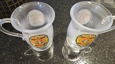 Harry Potter Butterbeer Mugs