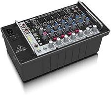 Behringer EUROPWER PMP500MP3
