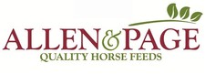 Allen & Page Organic Mixed