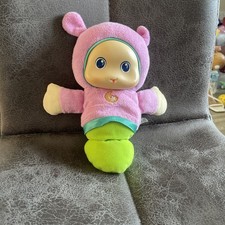Lullaby Gloworm Hasbro