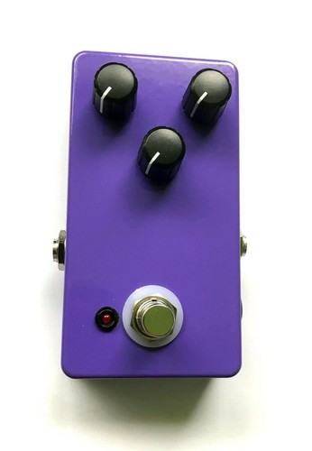 New big muff violet rams - big,