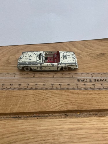 Dinky toys mgb roadster 113 - toys,