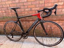 Cervelo 56cm carbon - 56cm,