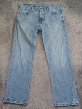 Levi's 569 Jeans Mens W36 (tag