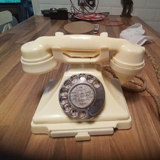 Vintage gpo 232 bakelite - gpo, 1/232