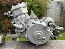 Rotax 257 Fully Rebuilt Engine