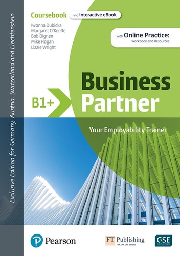 Business partner dach - business,