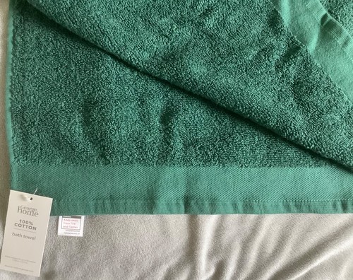 George home dark green - george, 100%