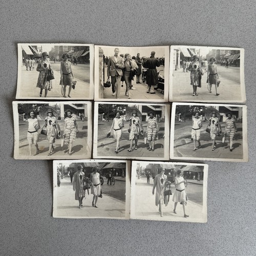 Street scene photos - photos, young
