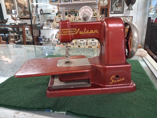 Vintage vulcan senior childs - vulcan,