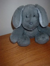 F&F TESCO  DARK GREY SITTING