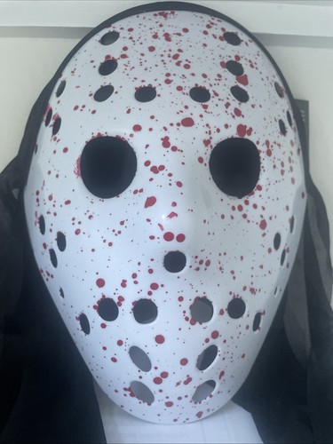 Friday the 13th jason voorhees - the,