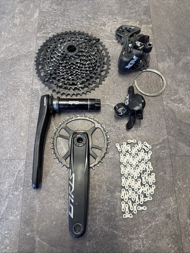 Sram eagle dub - sram, 12