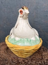 Antique 19thC Staffordshire