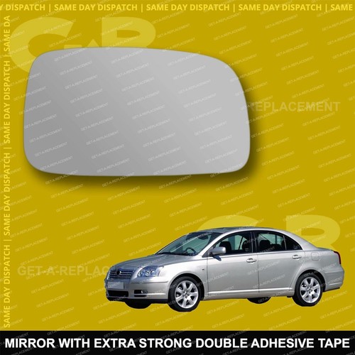 For toyota avensis - toyota, mirror