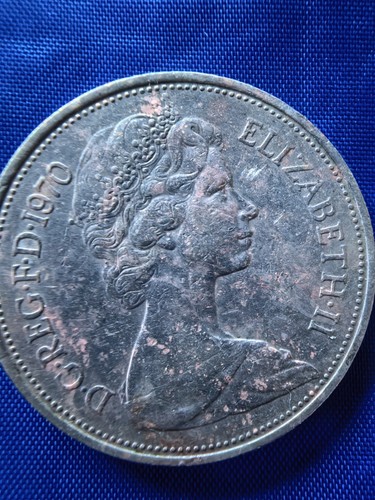 Very rare 1970 - , ten