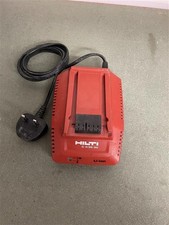 Hilti 240v charger - c4/36-90,