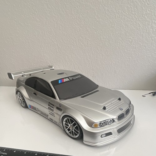Hpi e46 bmw new - hpi,