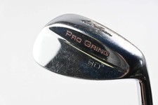 Ben Hogan Pro Grind Lob Wedge / 60 Degree / Stiff Flex Apex Hogan Shaft