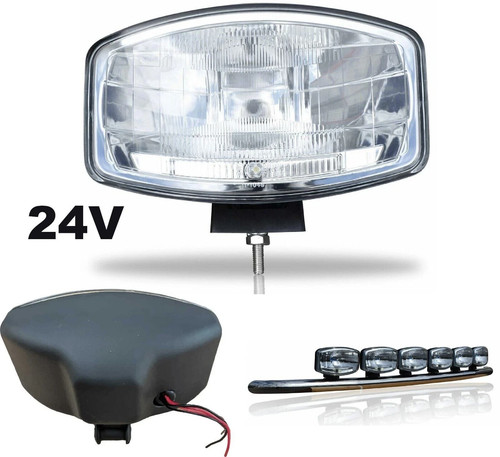24v hella jumbo 320 spot - ff,