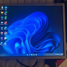 Samsung SyncMaster 943 19-inch