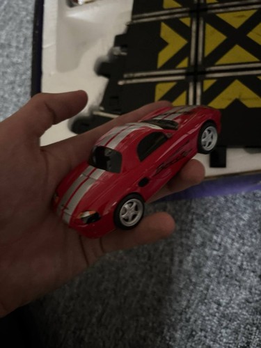 Scalextric road rivals - rivals, x1