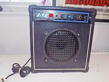 Realistic X-12 Combo Guitar