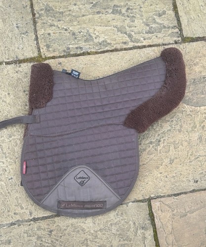 Lemieux lambskin jumping - lemieux,