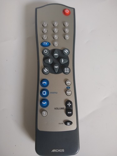 Archos r32011 remote - archos,