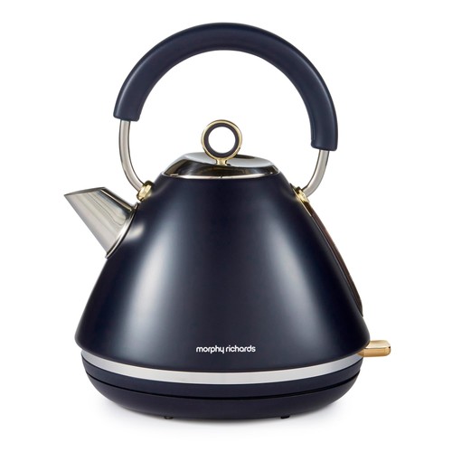Morphy richards accents - morphy,