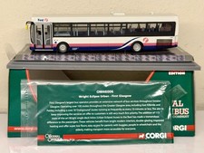 1/76 First Bus Glasgow Wright