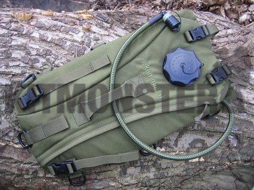 Karrimor hydration system 3 - sf,