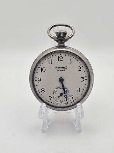 Vintage 1927 ingersoll - vintage,