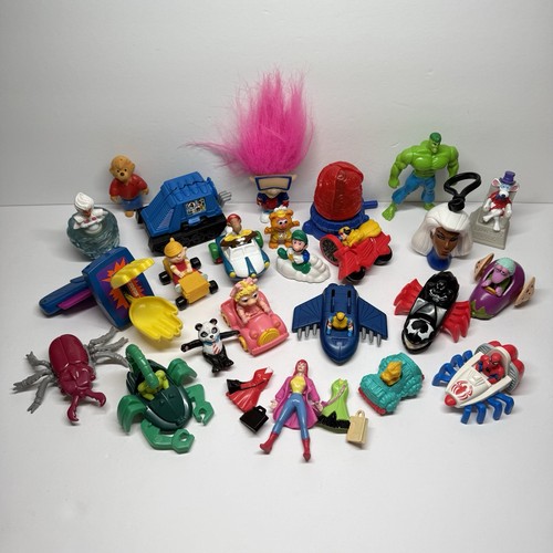 Vintage 80s 90s - 80s, &